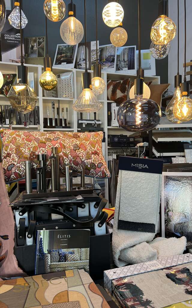 Quincaillerie Saint Louis