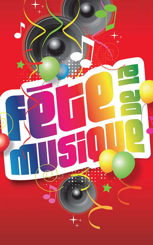 Fête de la musique