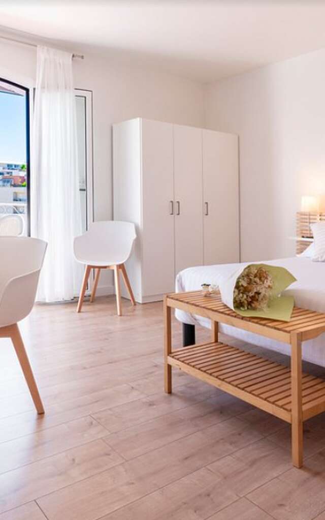 Hôtel Studios Astor