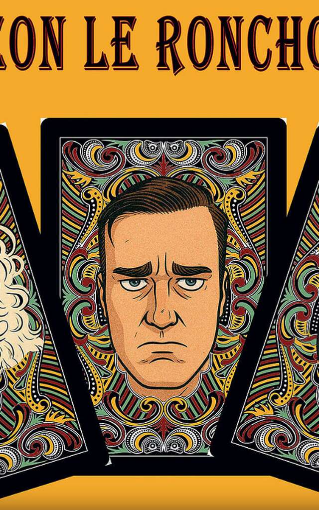 "Léon le ronchon" (Spectacle enfants)