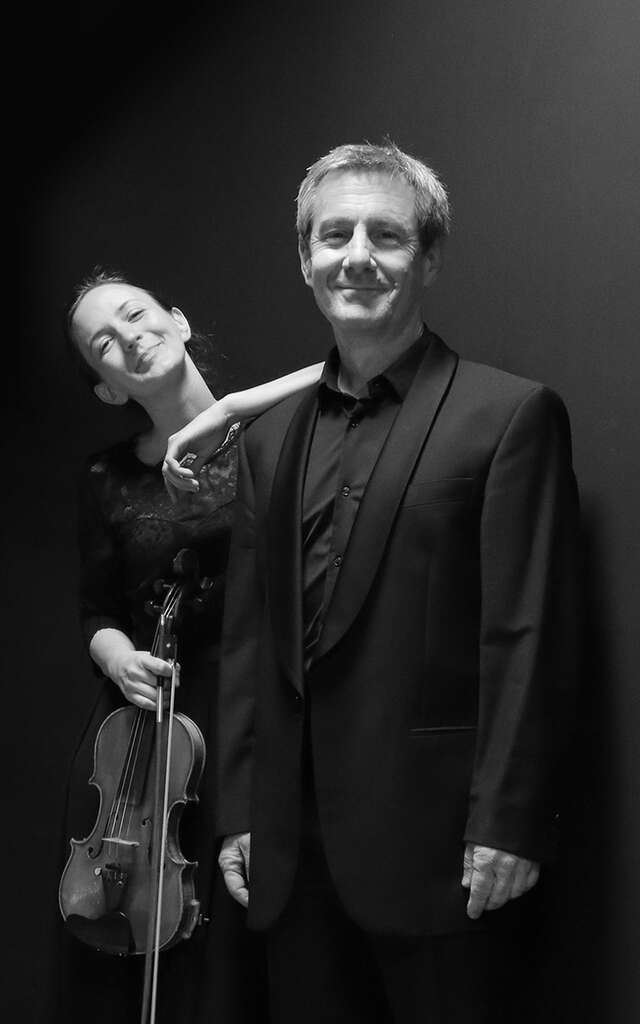 Carte Blanche #2 French Sonatas