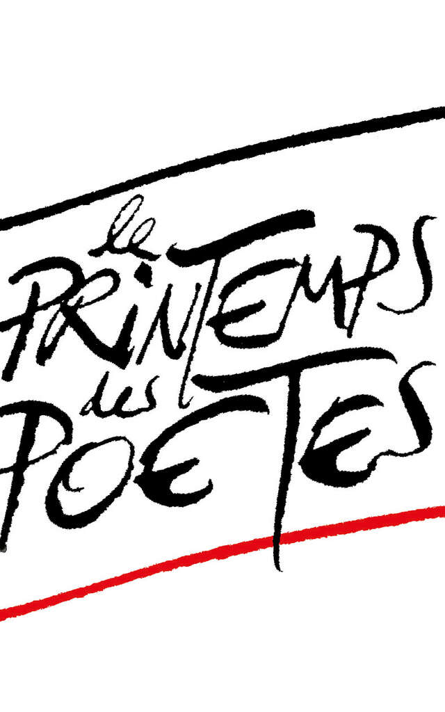 Spectacle Poétique Inédit