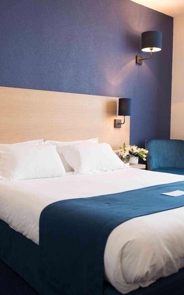 Hôtel Best Western Le Sud