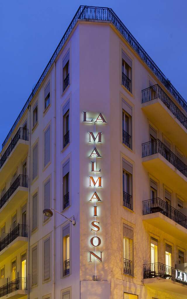 Hôtel Le Soleia By Inwood Hôtels