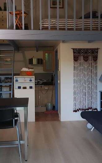 Aux Tournesols - Le Mini