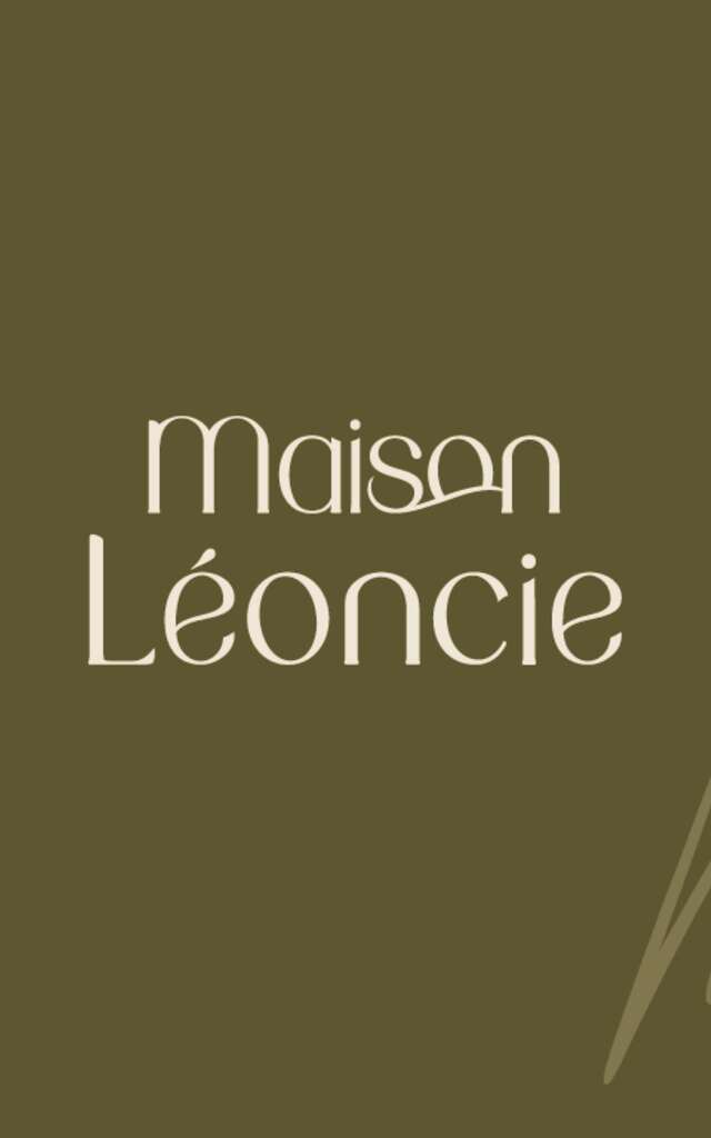 Maison Léoncie