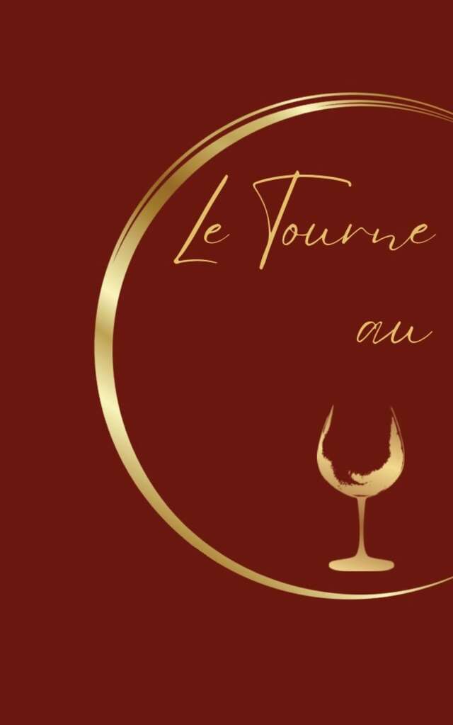 Le Tourne au Verre