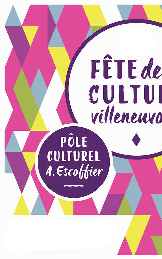 Fête de la Culture