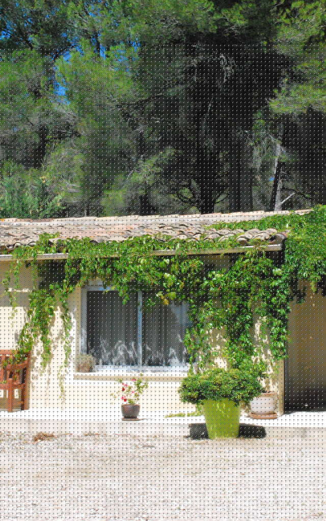 La Villa Tina