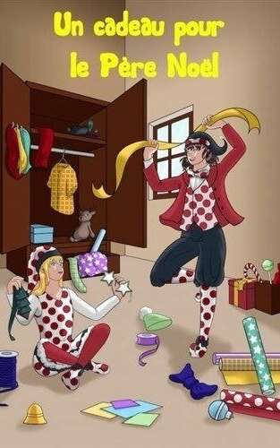 Un cadeau pour le Père Noël