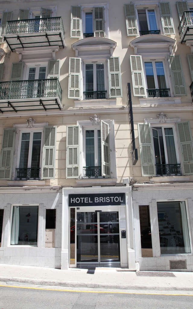 Hôtel Bristol