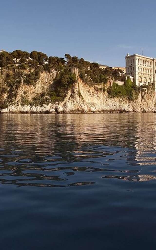 ImmerSEAve VR au Musée Océanographique - Monaco