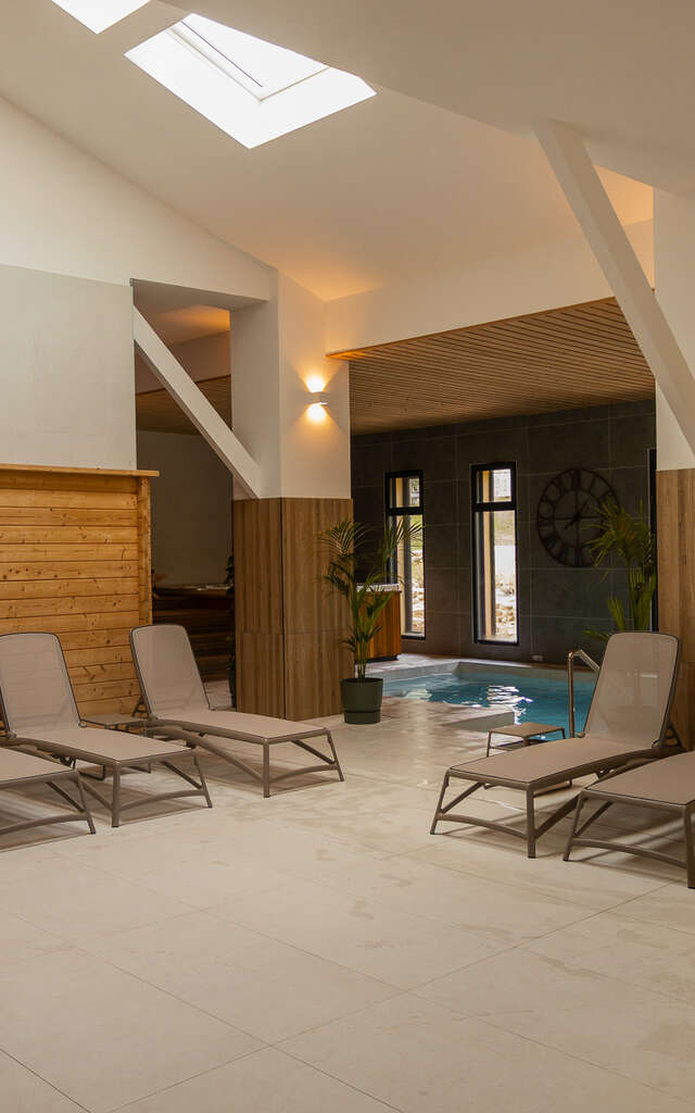 Clos Saint Michel Resort & Spa