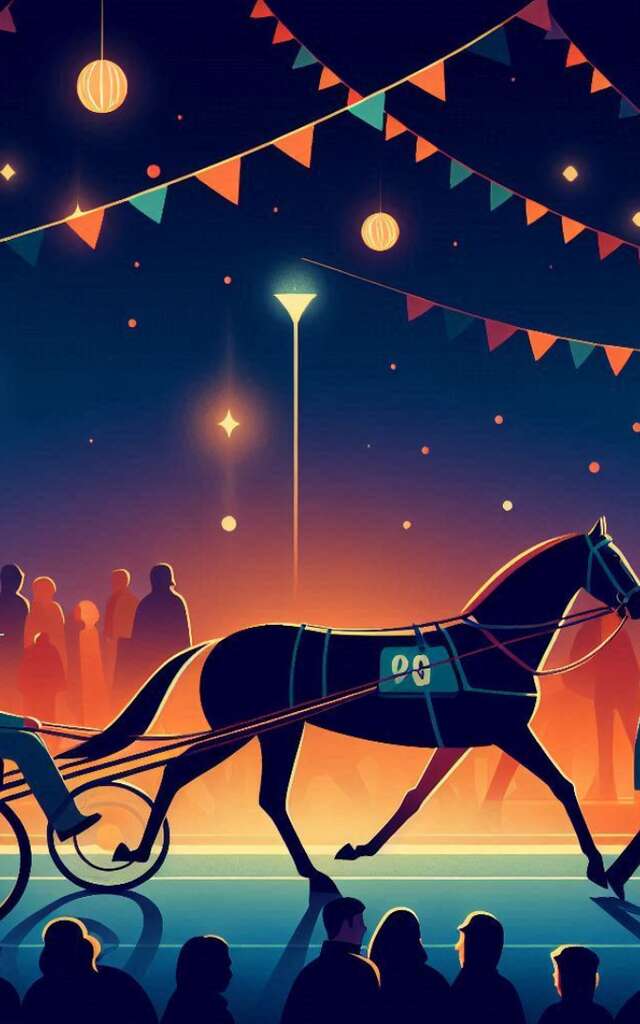 Fête de l'Hippodrome