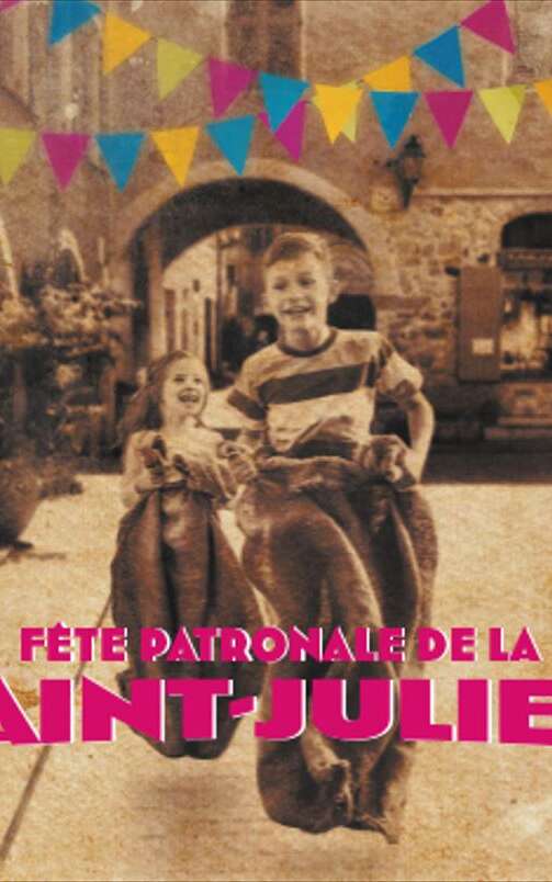 Fête patronale de la  Saint-Julien