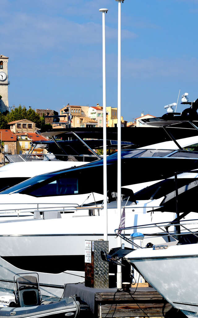 Cannes Yachting Festival