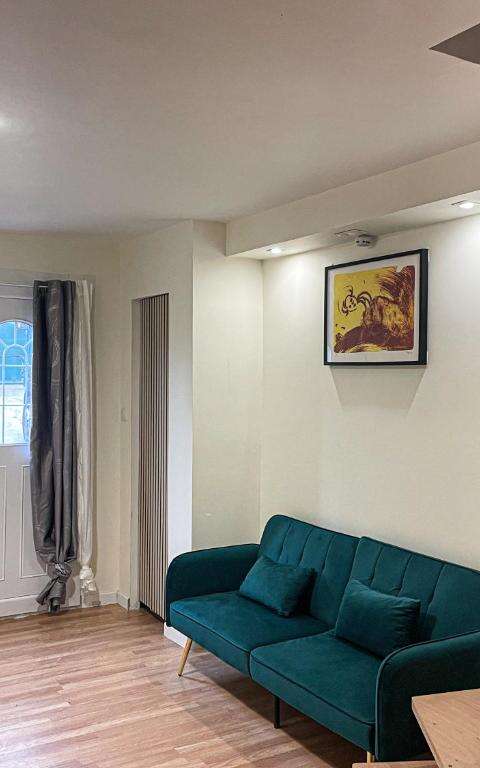 Dépendance Colombes