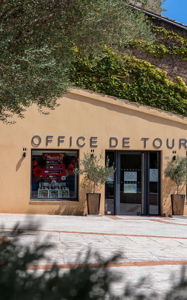 Ufficio du Turismo
