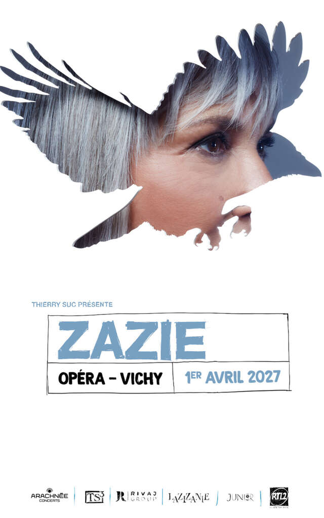 Zazie