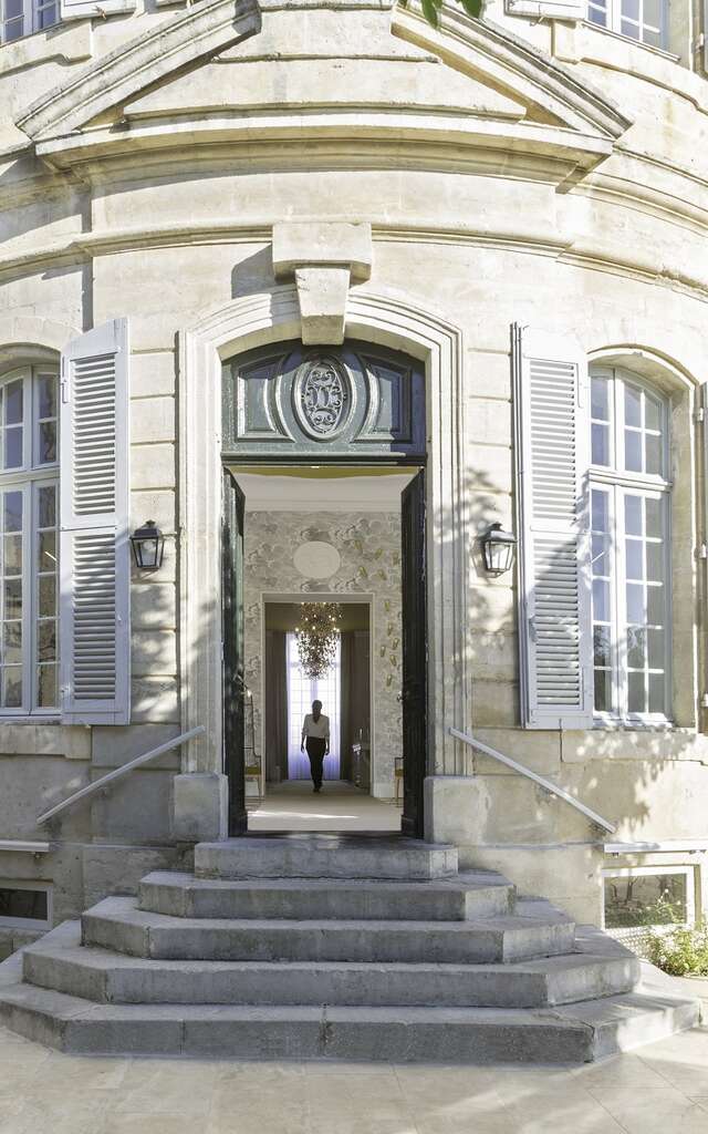 Restaurant La Cour du Château