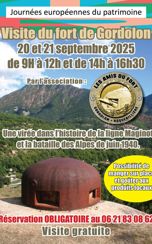 European Heritage Days