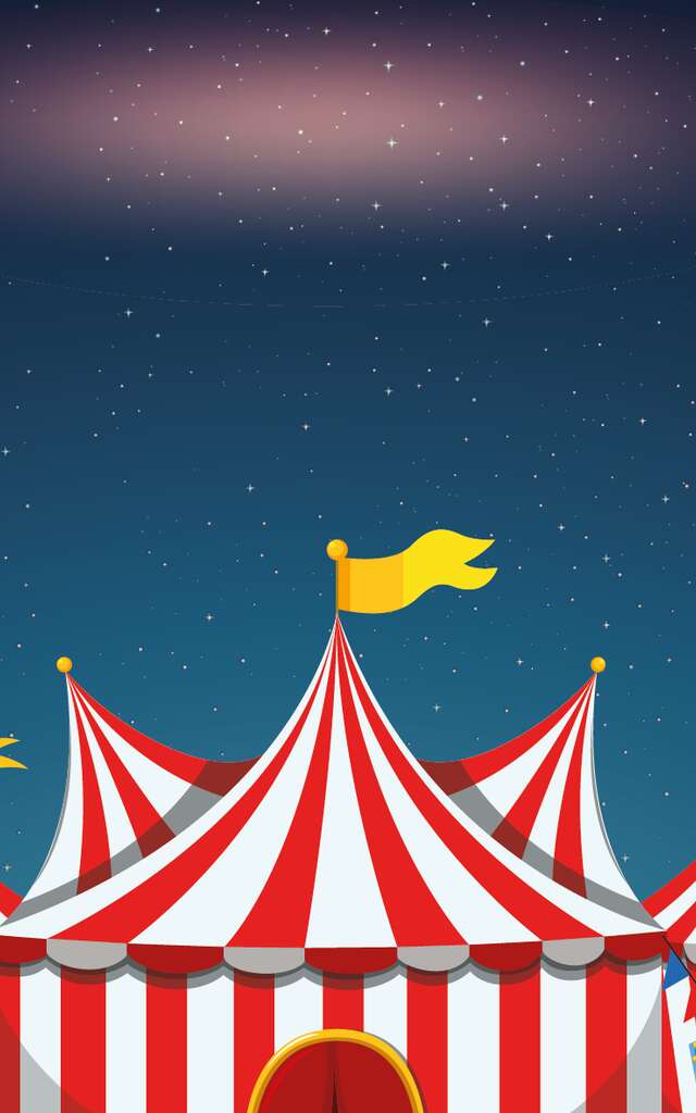 Cirque Angelo