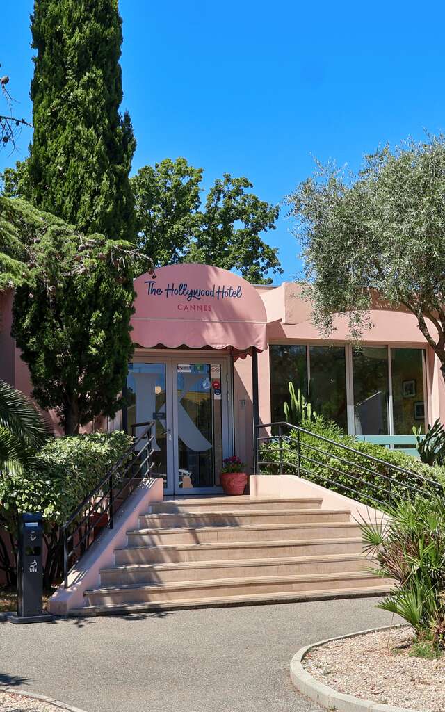 Kyriad Cannes-Mandelieu