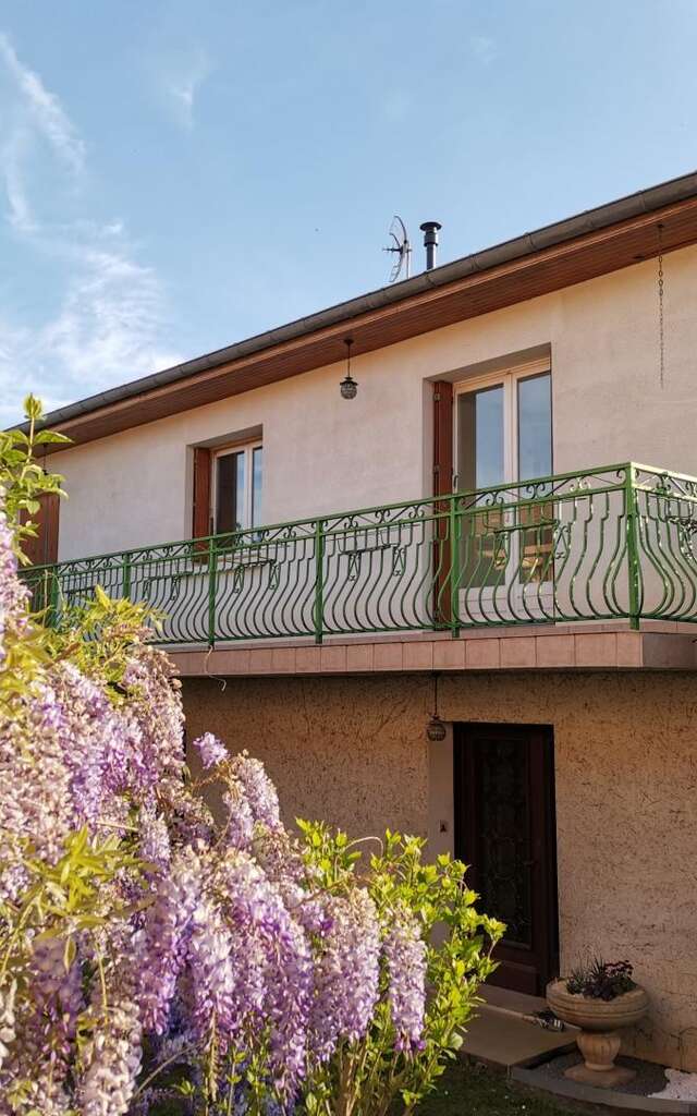 Au bonheur d'Anny Marie