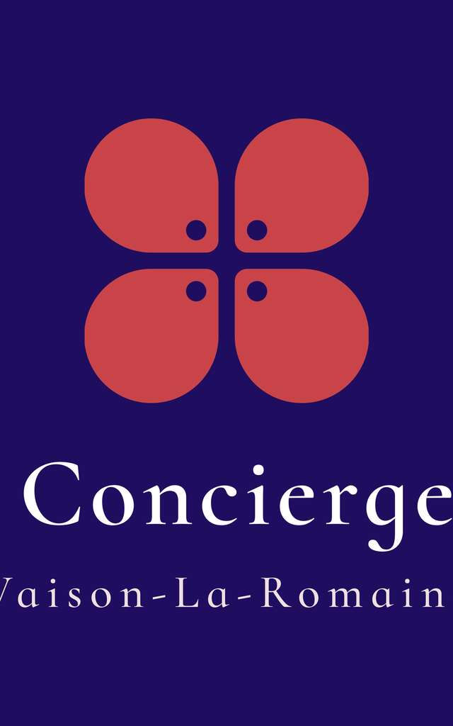 La Conciergerie Vaison-La-Romaine