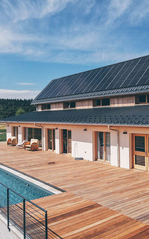 Chalet de la Villette