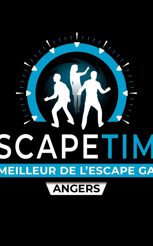 Escape Time Angers