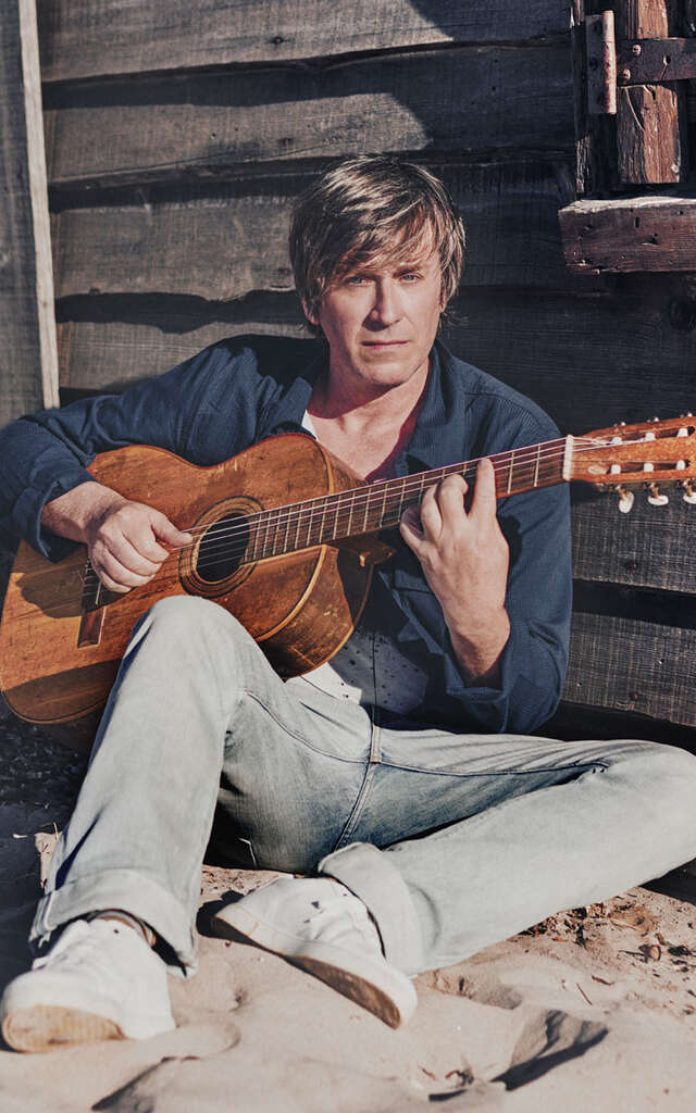 Thomas Dutronc