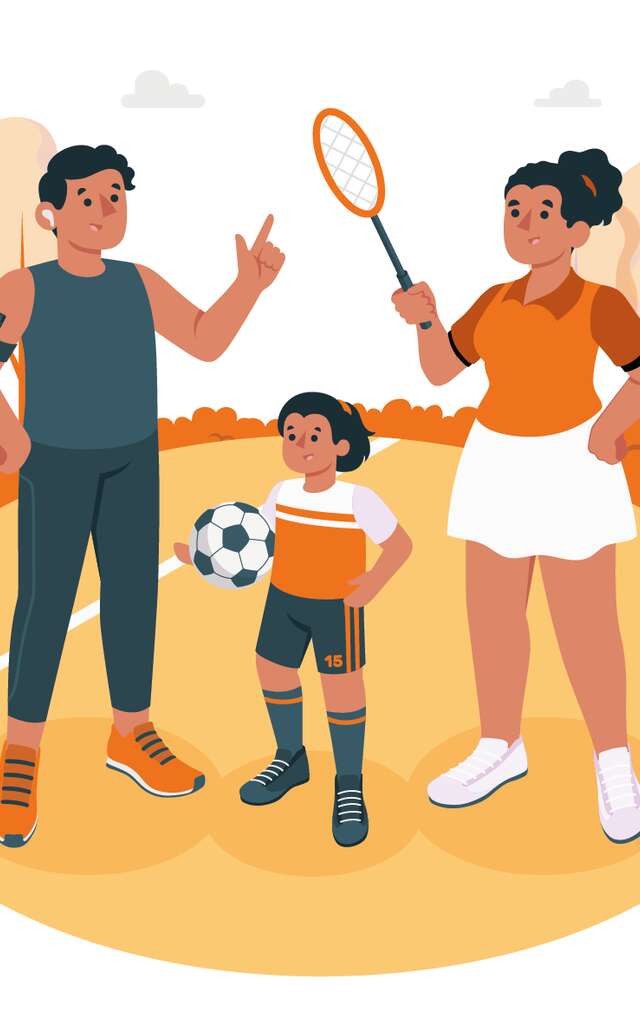 Les Olympiades