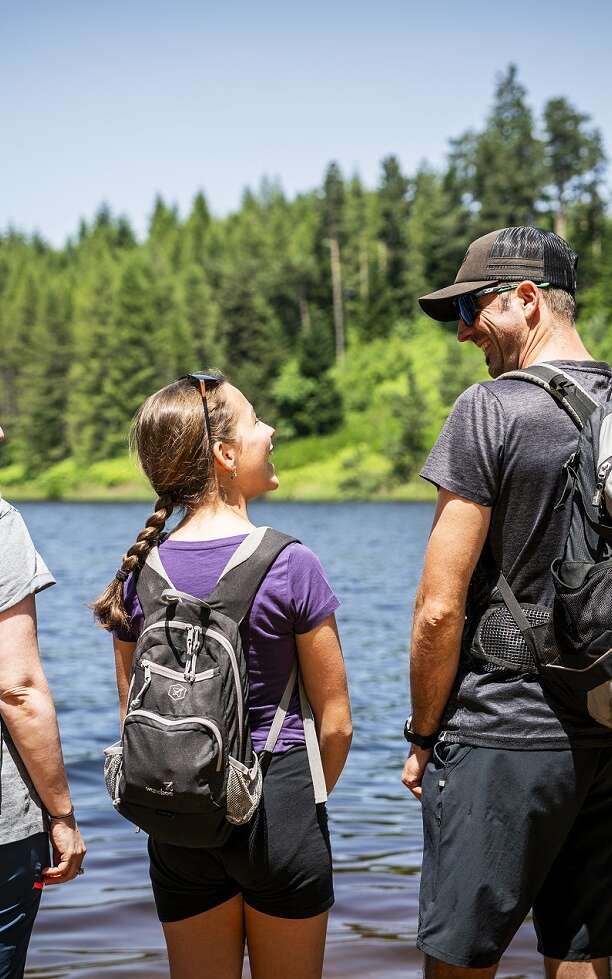 Séjour 2 jours - Rando Tour du Haut-Pilat