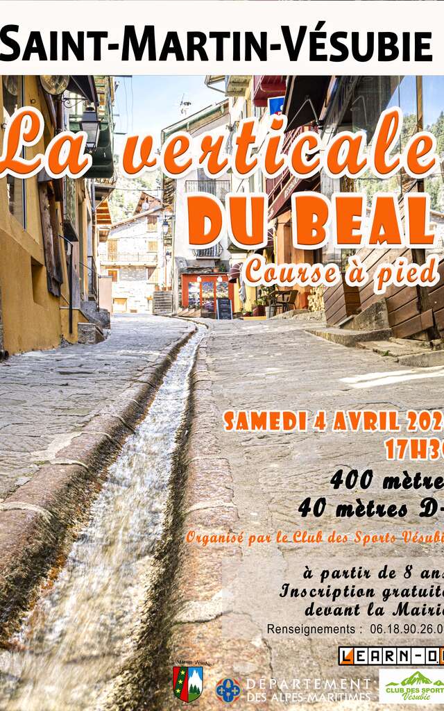 La verticale du beal