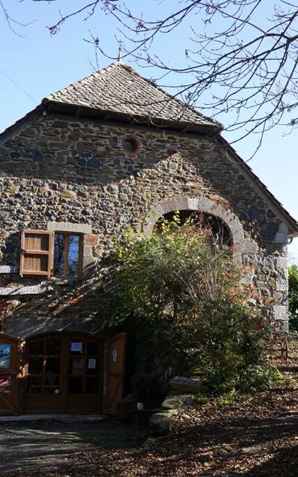 Ecomusée de la Terre et des Hommes