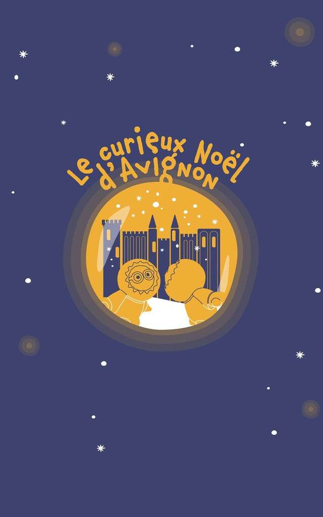 Les Anooki débarquent à Avignon