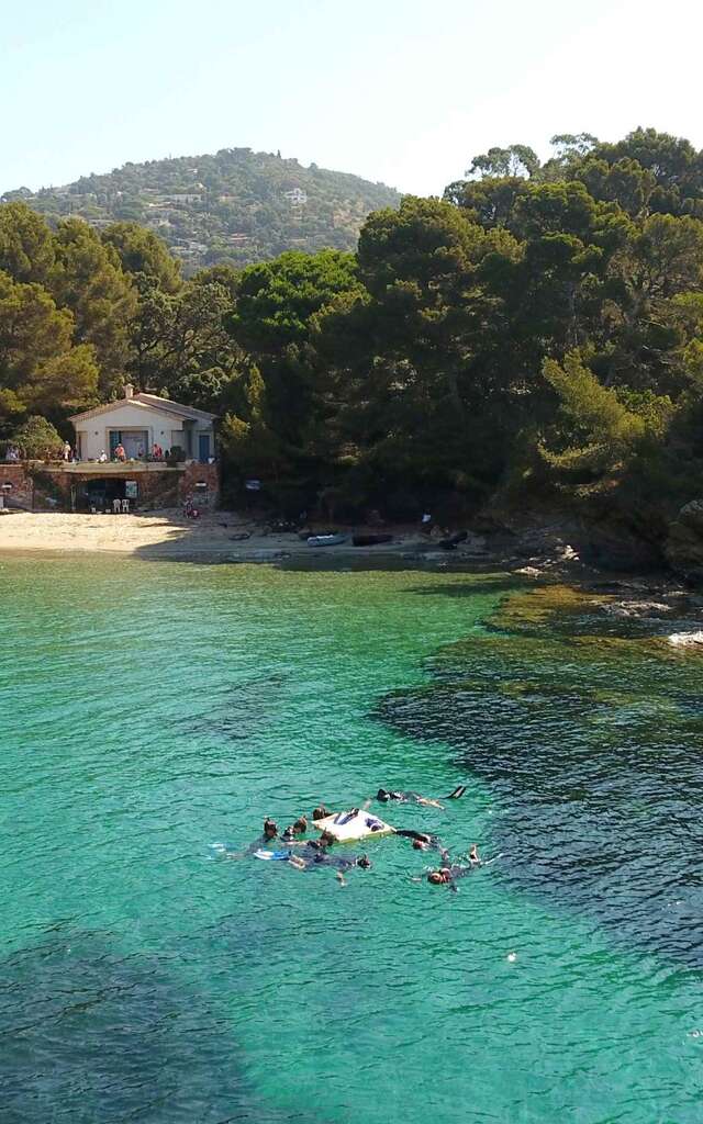 Snorkeling