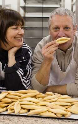 Biscuiterie Les Secrets de Lola