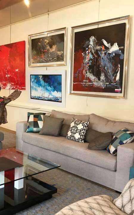 Galerie ARTE VIVA