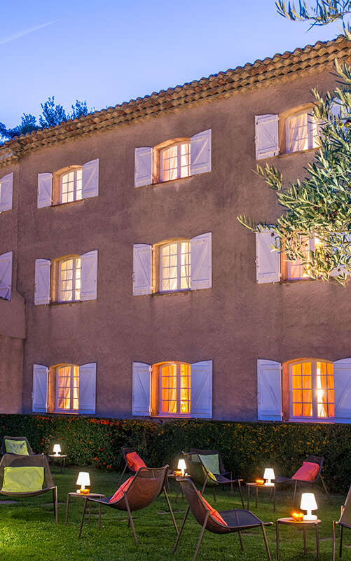 La Bastide du Calalou