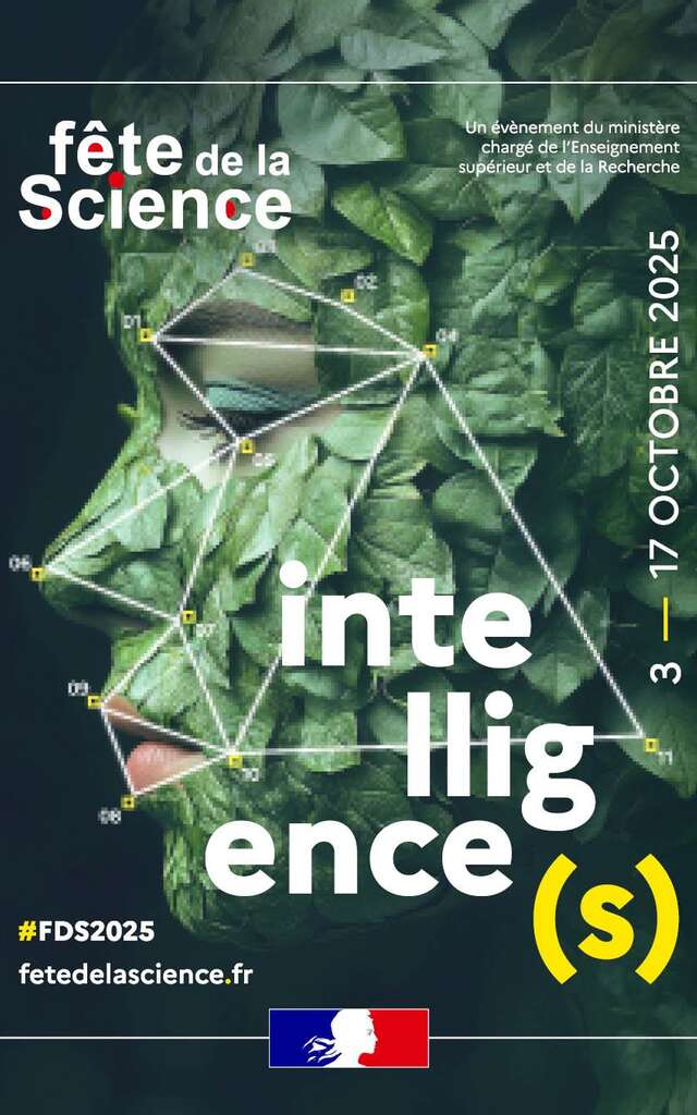 Fête de la science