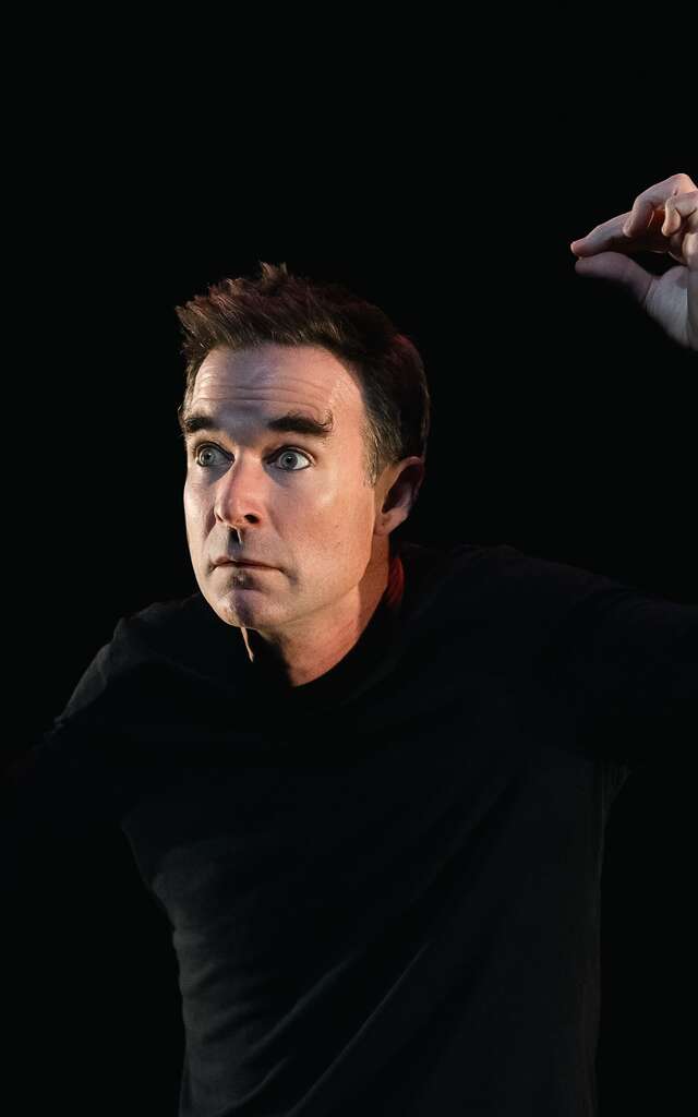 Récit et Théâtre "Dans la peau de Cyrano"