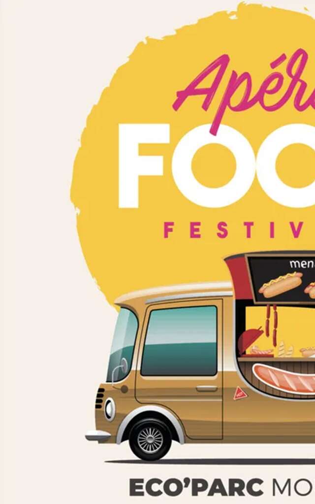 Aperitivo Food Festival