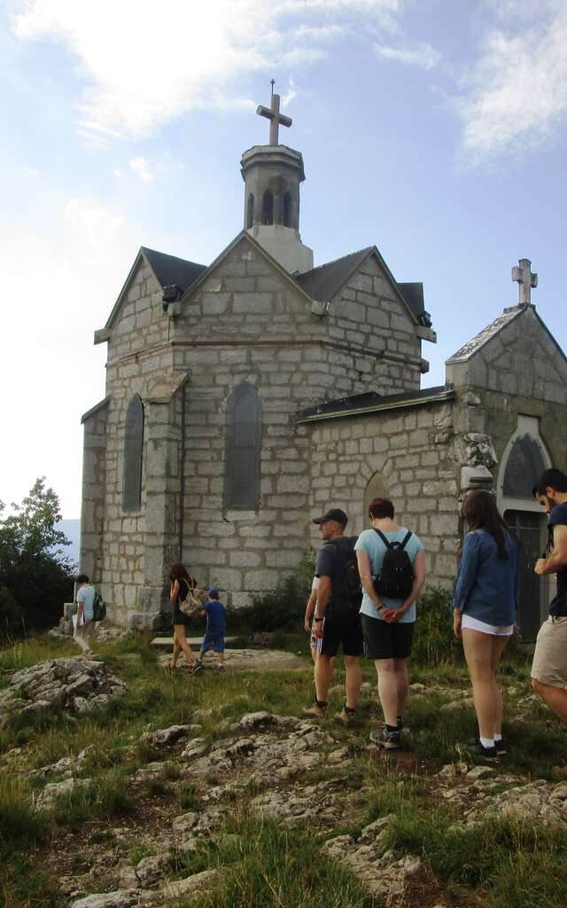Les pelouses sèches - Site Natura 2000