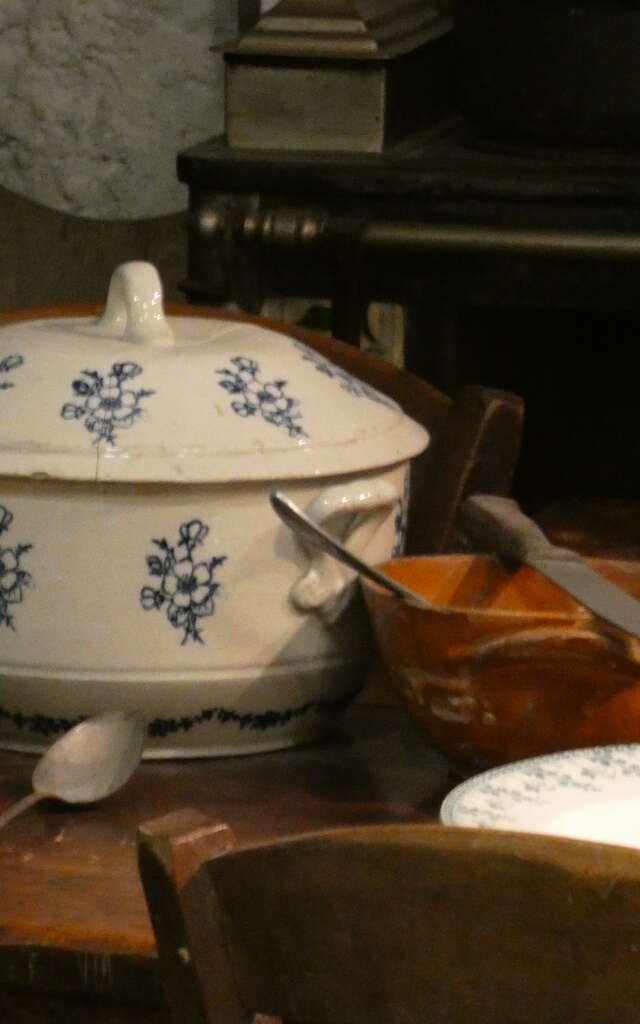 Musée des Vignerons du Forez