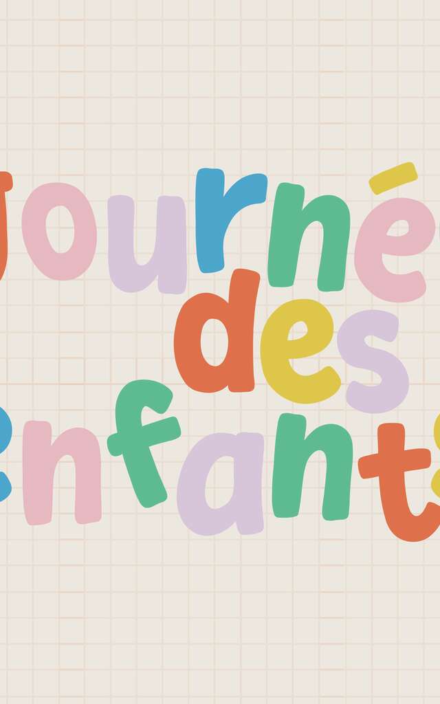 La journée des enfants " Le monde de Valby"