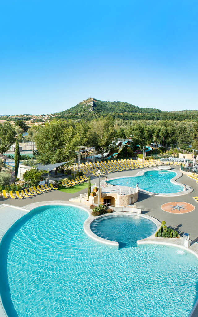 Camping Sunêlia l'Hippocampe