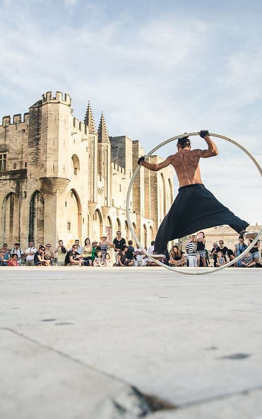 Festival Off Avignon - 58e édition