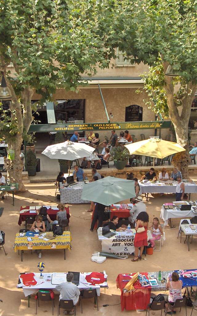 Forum des Associations